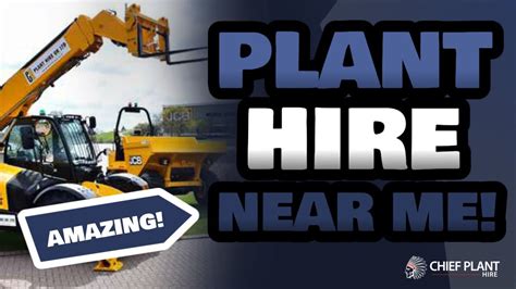 Plant Hire Near me Castlebar 